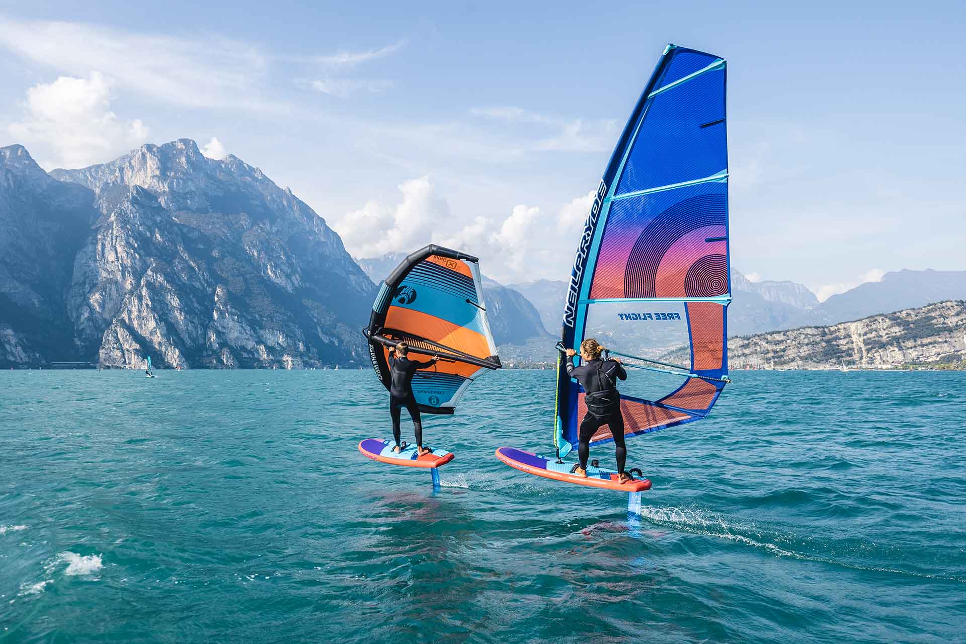 freefoil plovak jp novinka 2021 wing foil jp windsurfing karlin